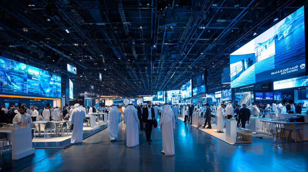 Al Ain Jobs Forum: 3,000+ Opportunities for UAE Citizens in&nbsp;2025