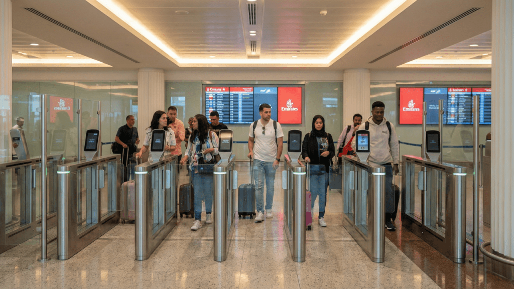 Flying Emirates This December? 10 Essential Rules for&nbsp;2025