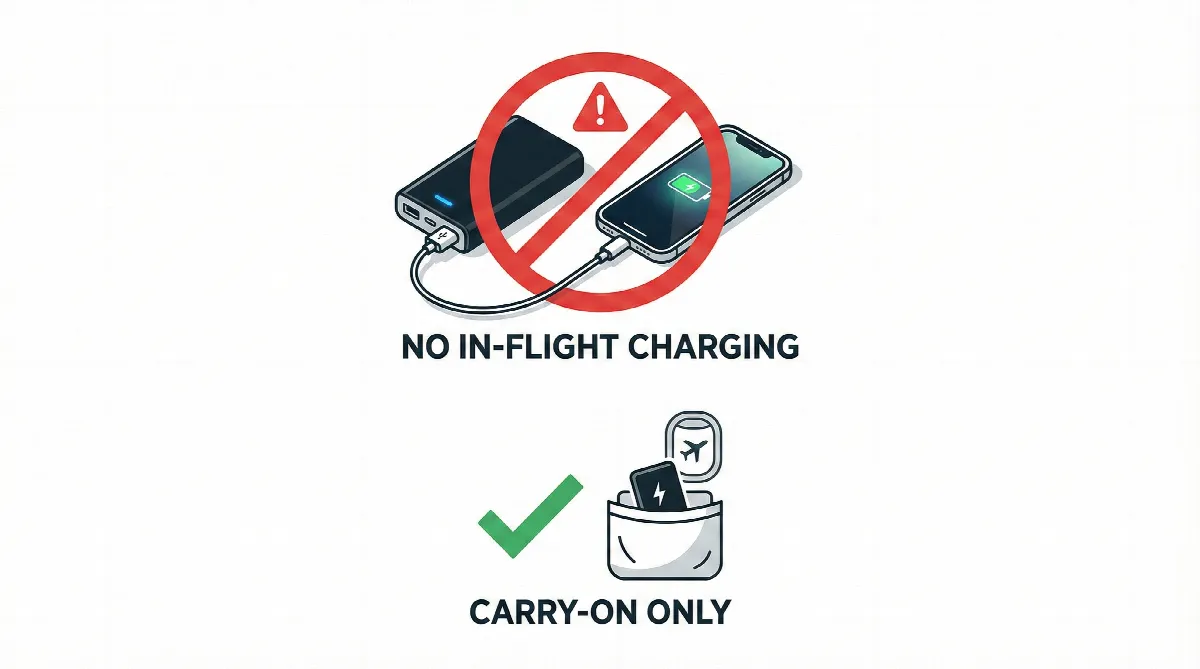 The Power Bank Rule