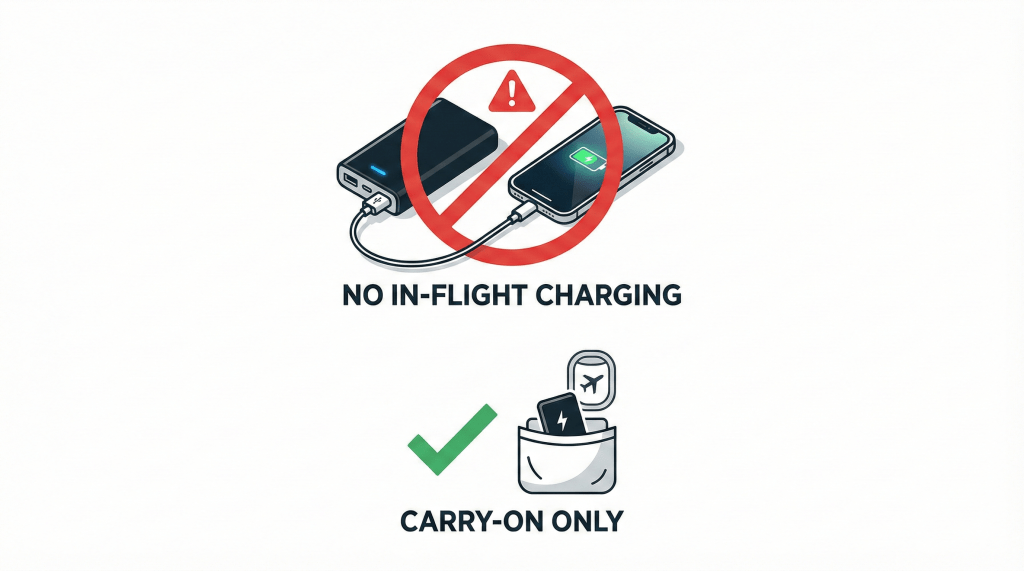 The Power Bank Rule