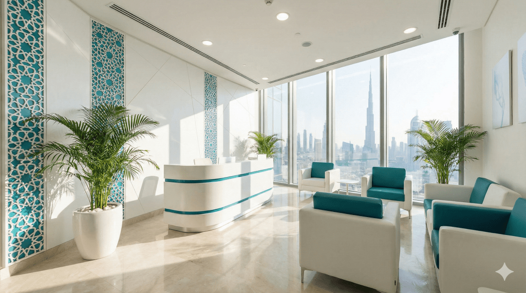 Best Dentist in Dubai 2025: Expert Guide & Top&nbsp;Recommendations