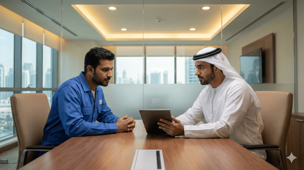 UAE Loans: No Minimum Salary, But Will Banks Say&nbsp;Yes?