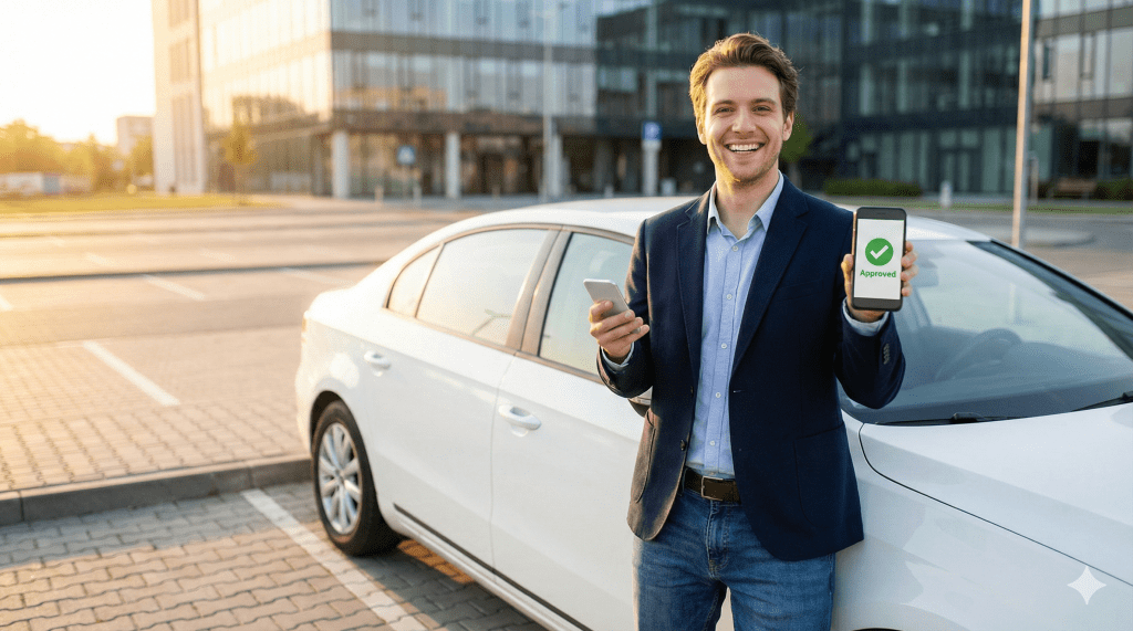 How Students Can Get a Discounted Parking Subscription in Dubai (80%&nbsp;Off)