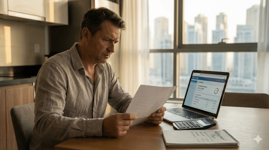 What Happens to Your Bank Loan If You Lose Your Job in the&nbsp;UAE?