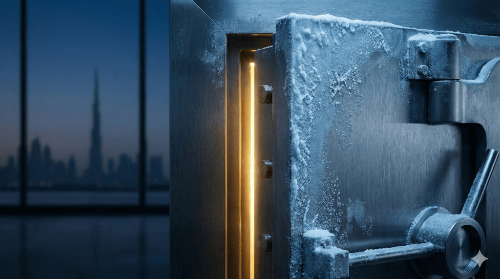 Do UAE Banks Freeze Accounts After Death? What Expats Need to&nbsp;Know