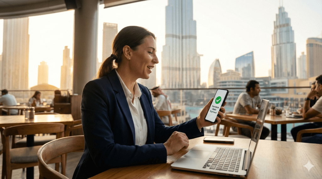 UAE Job Loss Compensation: 4 Key Conditions to Qualify&nbsp;2025