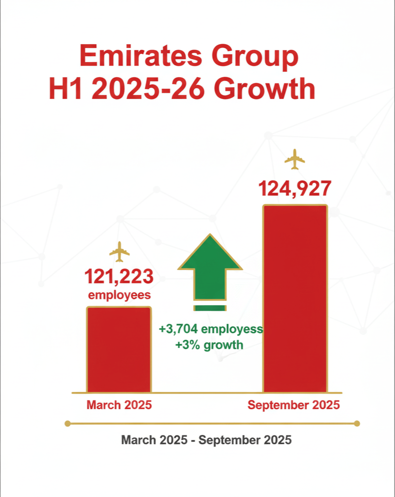 After the first H2 heading "How Many Jobs Has Emirates Group Created?
