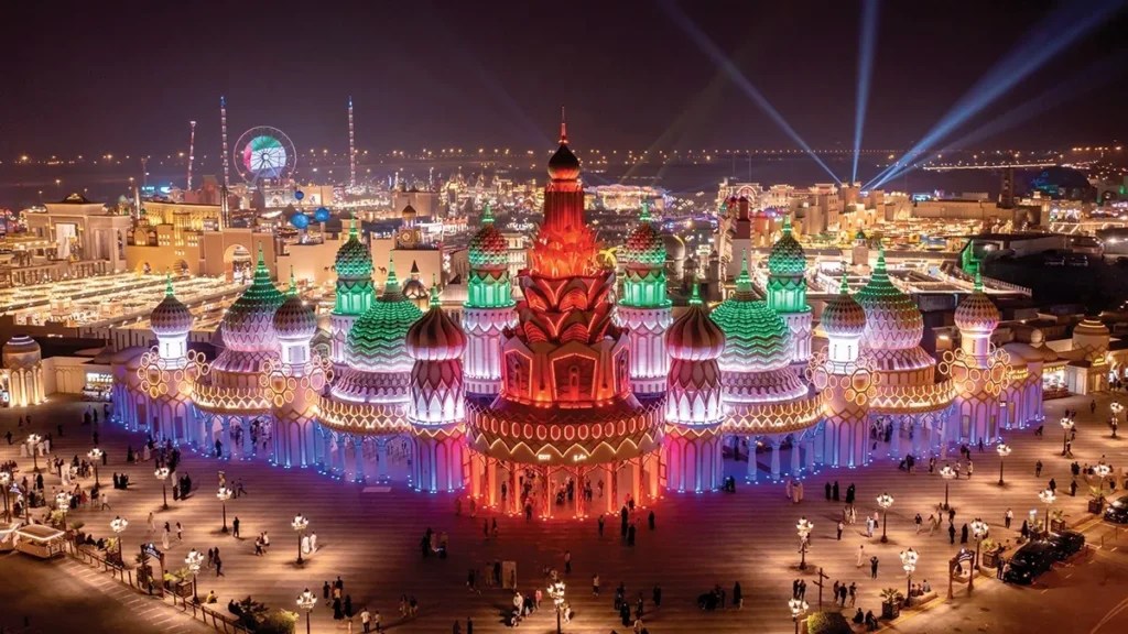 Global Village Dubai Season 30: Tickets, Timings & What’s&nbsp;New