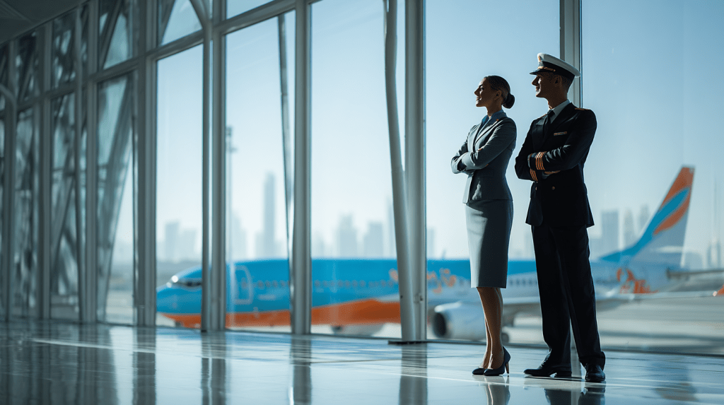 Flydubai Jobs 2025: 90% Hired Locally & How to&nbsp;Apply