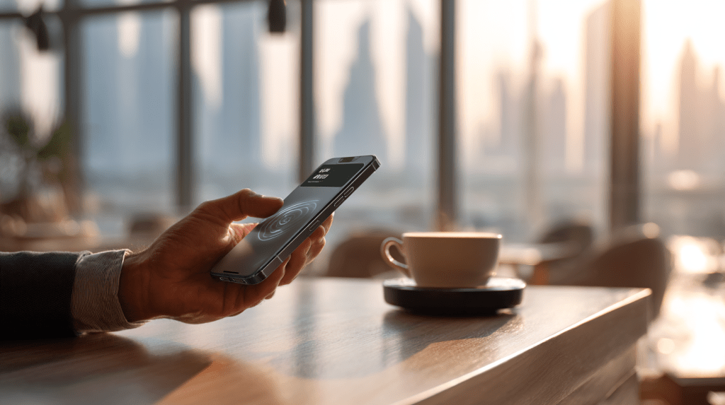 Can You Get Your Salary in Digital Dirhams? UAE’s New Currency&nbsp;Law