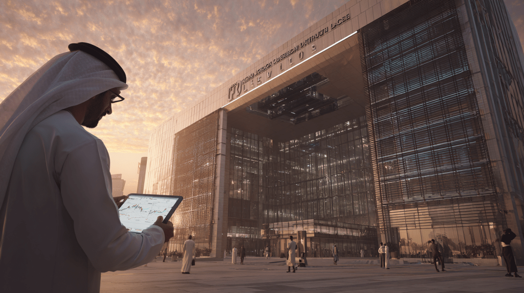 UAE Central Bank Gets Dh1 Billion Fine Powers Under New Financial&nbsp;Law
