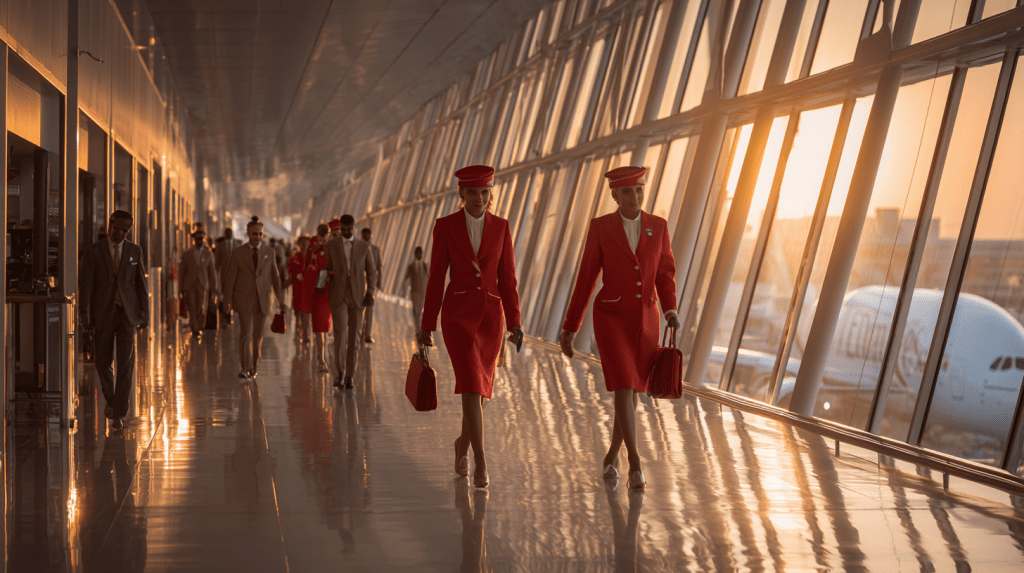 Emirates Group Adds 3,700+ Jobs in 6 Months: Apply Now&nbsp;Dubai
