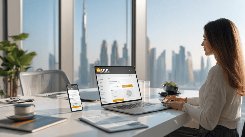 Open Dubai Business Bank Account in 5 Days: DUL System&nbsp;Explained