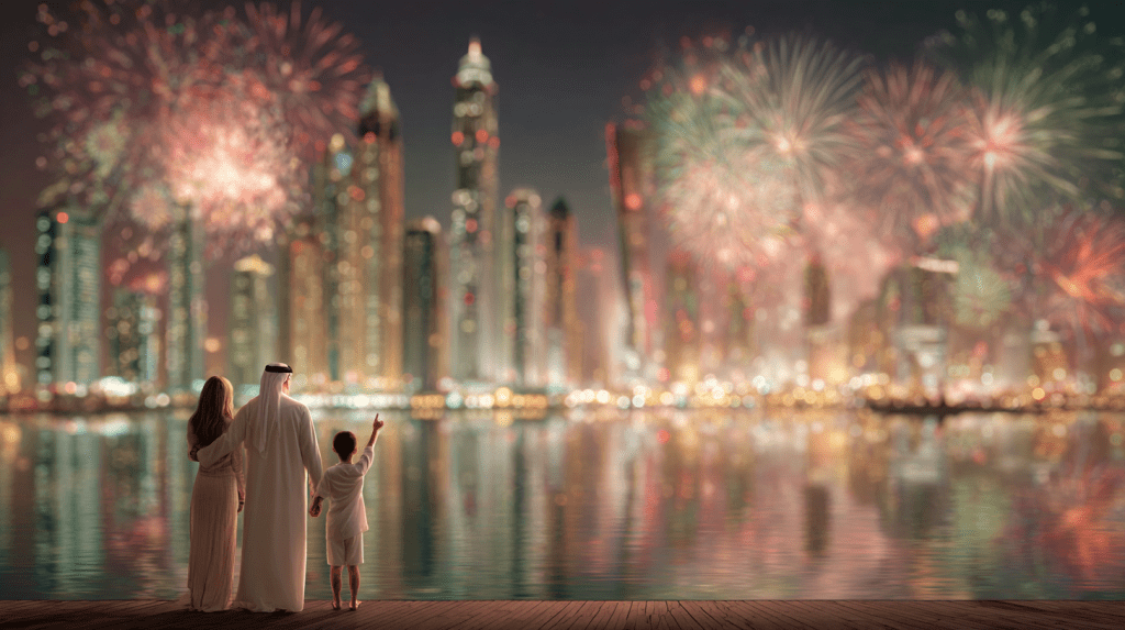 UAE National Day 2025: Private Sector Gets 4-Day Weekend with Paid&nbsp;Holidays