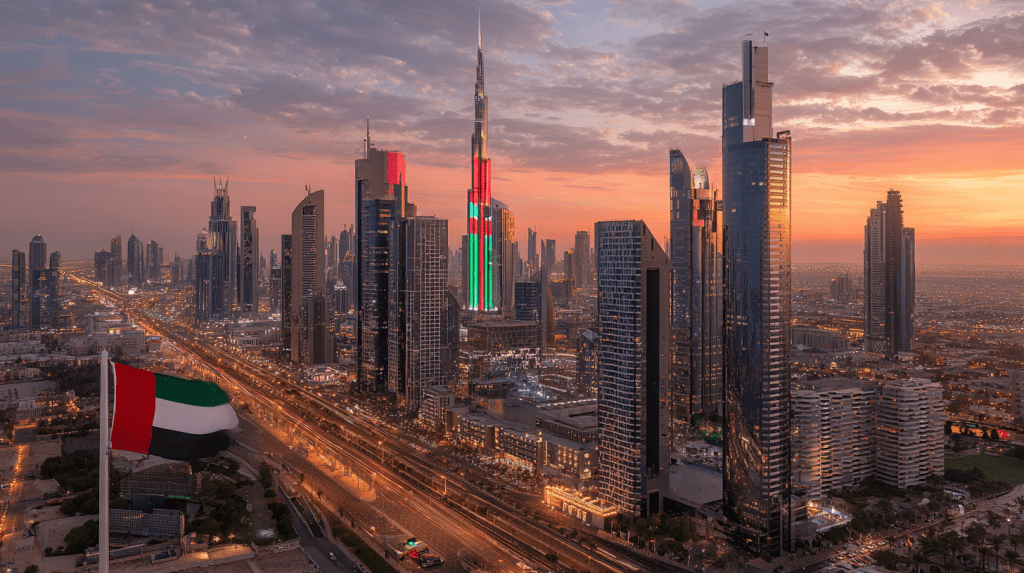 UAE Public Holidays 2026: 6-Day Break & Transferable&nbsp;Dates