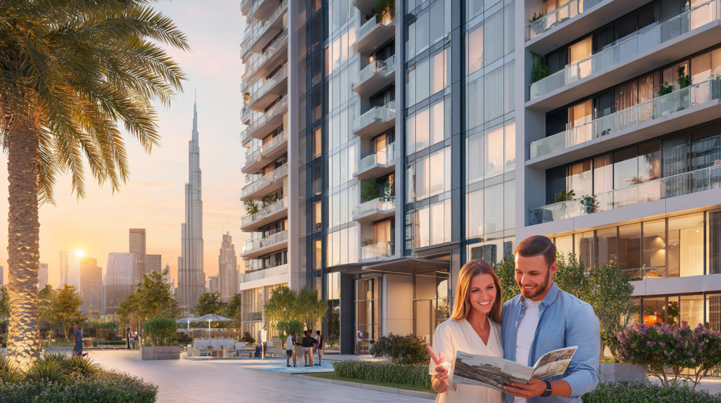 Can You Buy UAE Property with Zero Down Payment? What the Law Actually&nbsp;Says