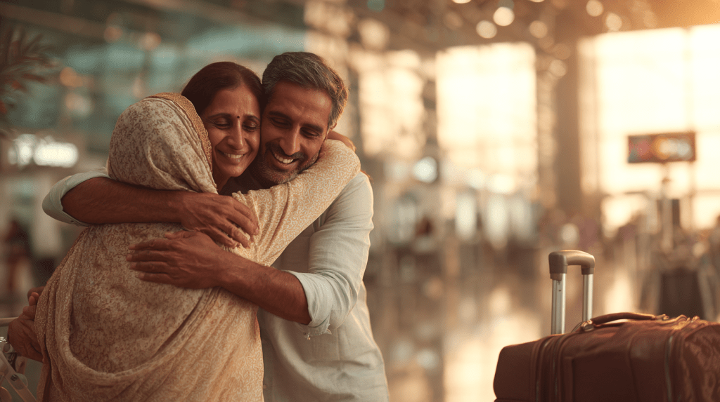 Dubai: How to Sponsor Your Parents for Residence Visa – Complete Guide&nbsp;2025
