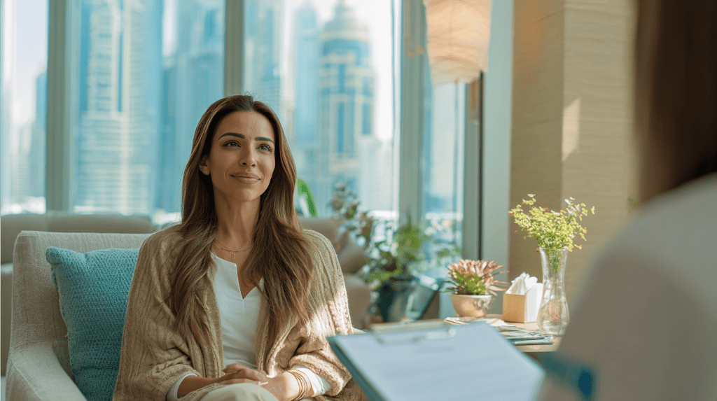 UAE: Are Employees Entitled to Sick Leave for Depression and Mental Health&nbsp;Issues?