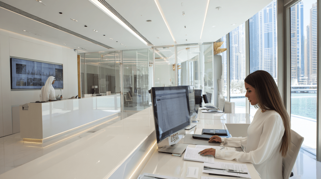 UAE Business Centres: New Rules & Fake Emiratisation&nbsp;Penalties