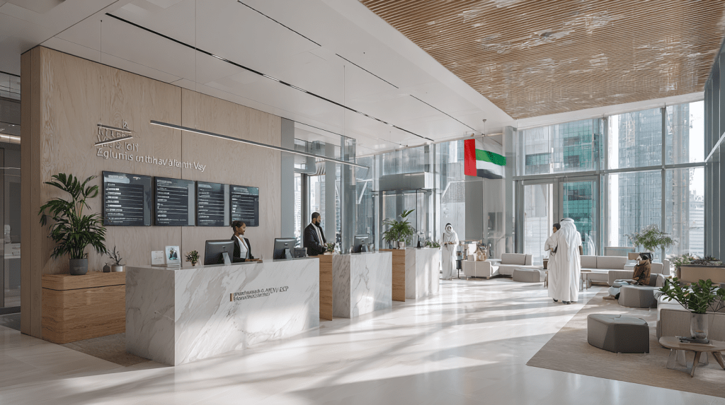 UAE Visit Visa Salary Requirements 2025: What You Need to Sponsor Family &&nbsp;Friends