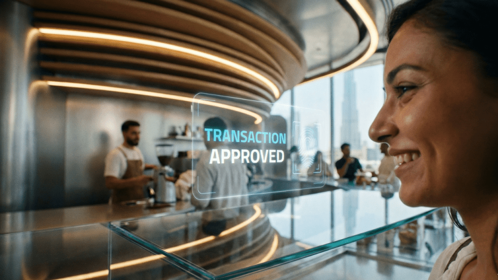 6 Ways Payments in UAE Will Change by 2026: AI, Crypto &&nbsp;More