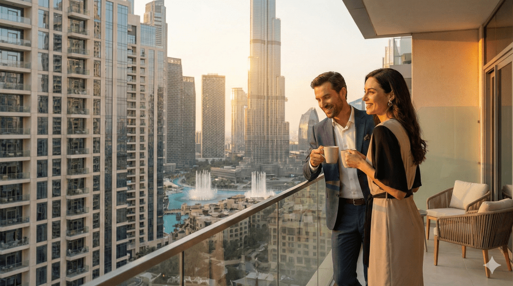 Is 60,000 AED a Good Salary in Dubai? (2025&nbsp;Guide)