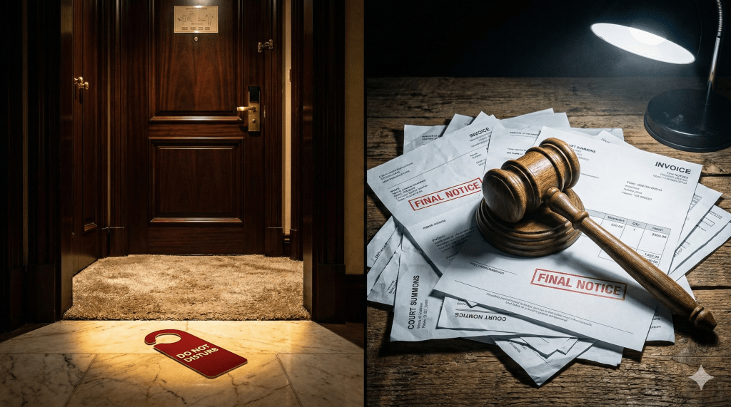 Family Evicted After 2-Year Hotel Stay: Why You Lack Tenant&nbsp;Rights