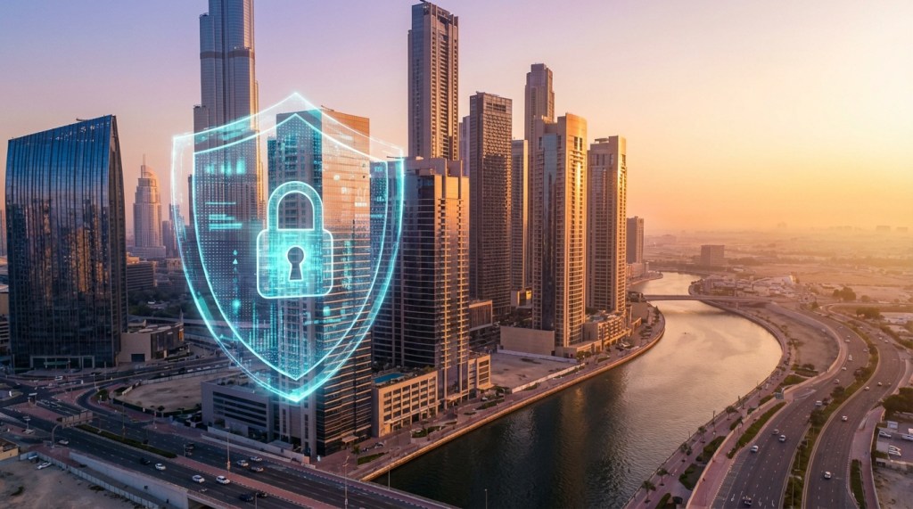 Dubai Launches #StayAware Campaign to Combat Economic&nbsp;Fraud