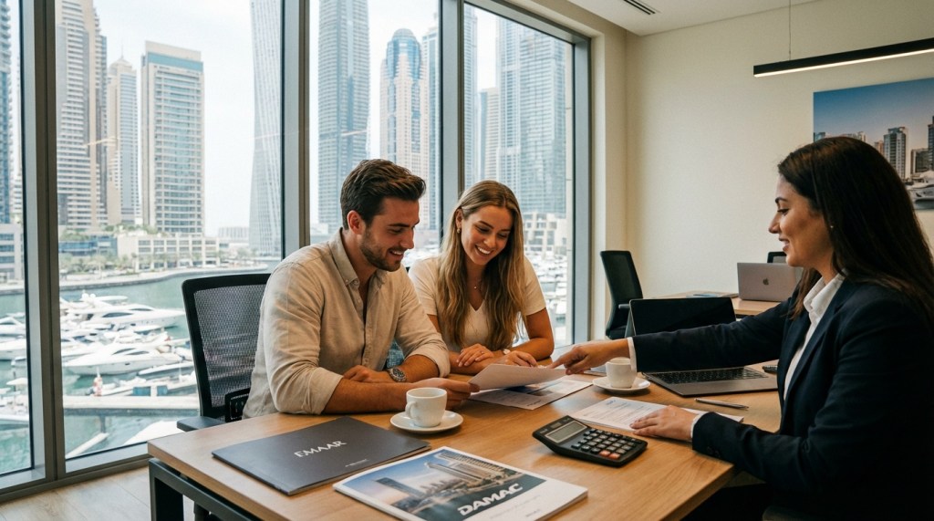 How Much Cash Do You Need to Buy a Dubai Home? Complete Cost&nbsp;Breakdown