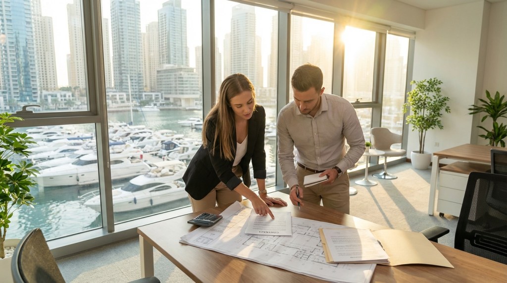 5 Hidden Costs When Buying Property in Dubai You Must&nbsp;Know