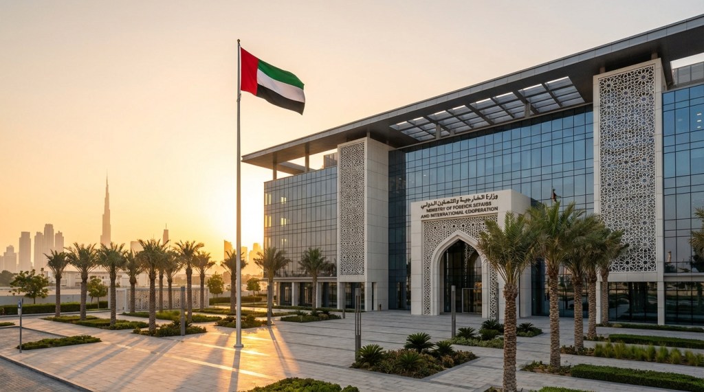 UAE Law Reforms 2025: Narcotics Penalties, Foster Care Rules & Criminal Sentencing&nbsp;Updates