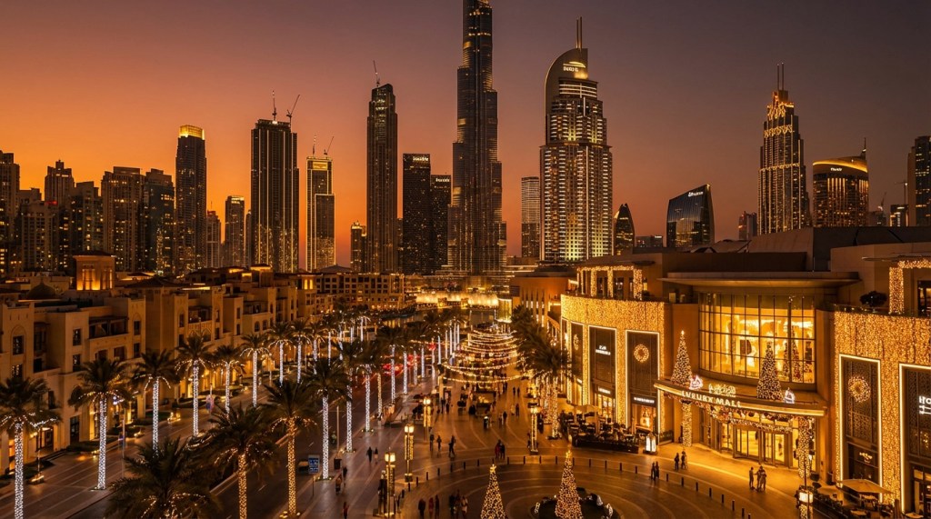 Is Christmas a Public Holiday in the UAE? What You Need to&nbsp;Know