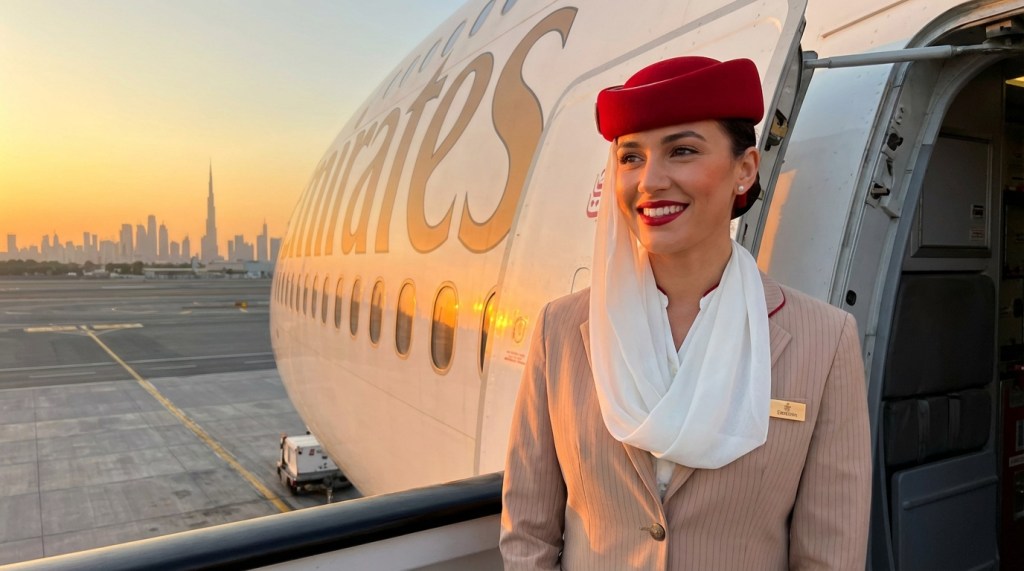 Emirates Jobs Dubai: 131 Vacancies Open with Salaries Up to Dh1.18&nbsp;Million