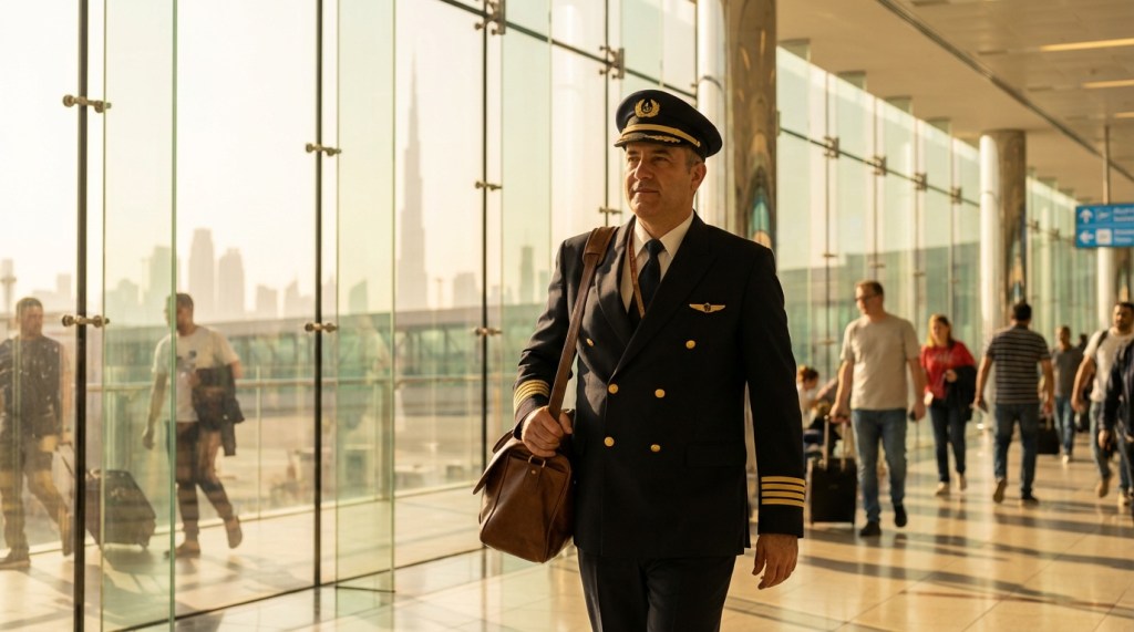 Emirates has 131 open positions in Dubai. Captains earn Dh1.18M yearly, cabin crew Dh11,244 monthly. See eligibility, benefits, and how to apply now.