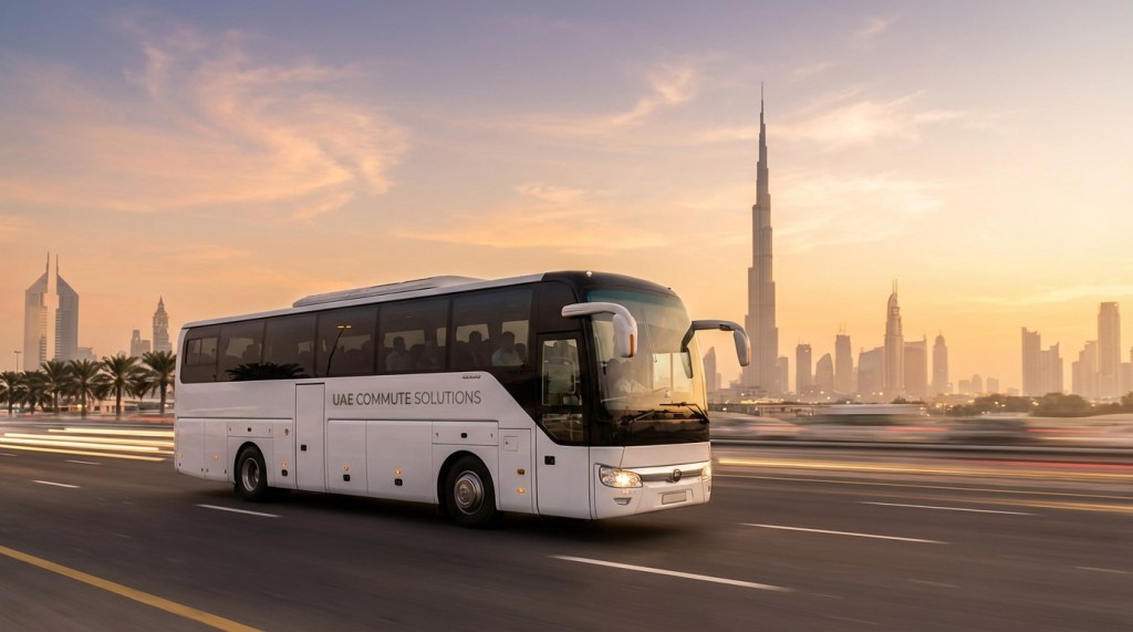Does Your Commute Count as Working Hours in UAE? MoHRE&nbsp;Clarifies