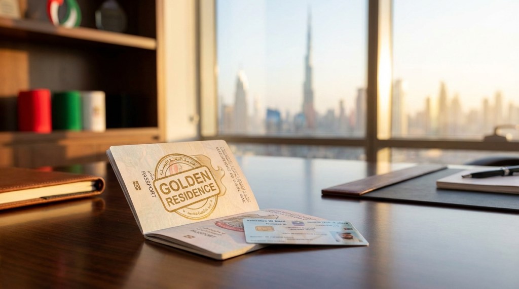 UAE Visa Rules 2025: 11 Major Changes for Expats, Visitors &&nbsp;Residents