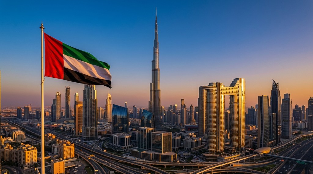 8 New UAE Rules Starting January 2026: What Residents Must&nbsp;Know