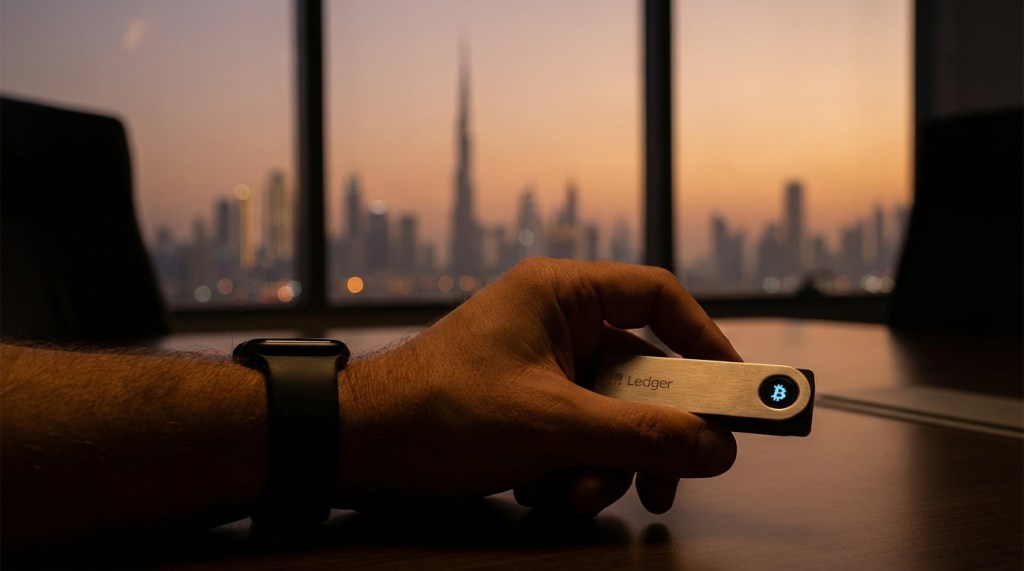 Dubai Crypto Wallet Swap: Woman Jailed, to Pay Dh4.3 Million After $1M&nbsp;Fraud