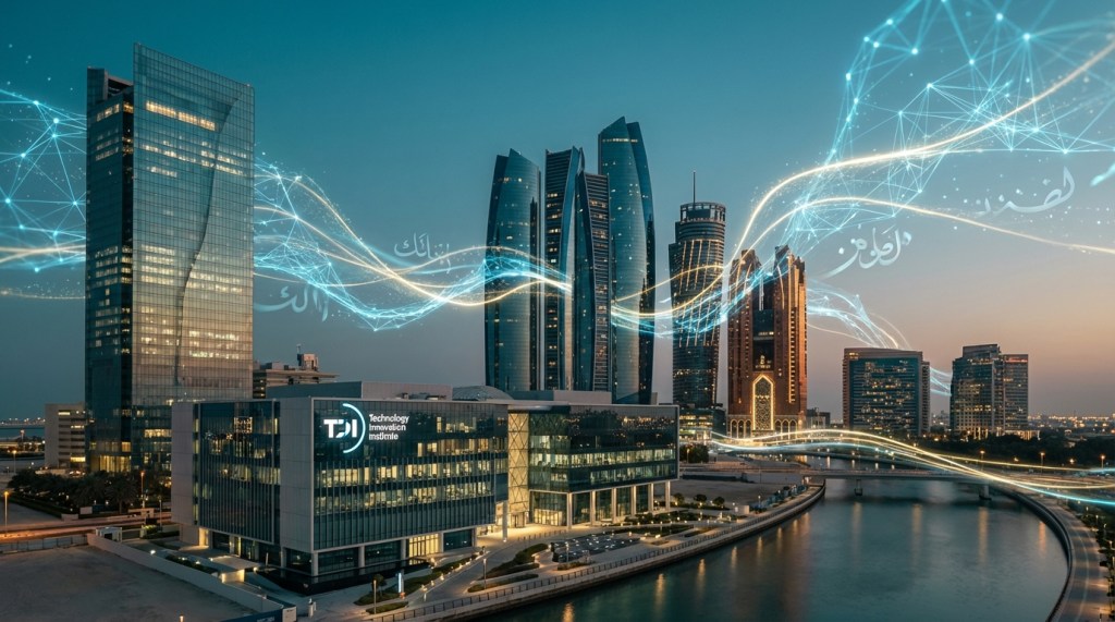 Abu Dhabi’s Falcon-H1 Arabic: The AI Model Outperforming Giants at Half the&nbsp;Size