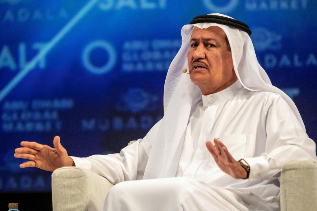 AI Could Cost India Millions of Outsourcing Jobs, Says Dubai&nbsp;Billionaire