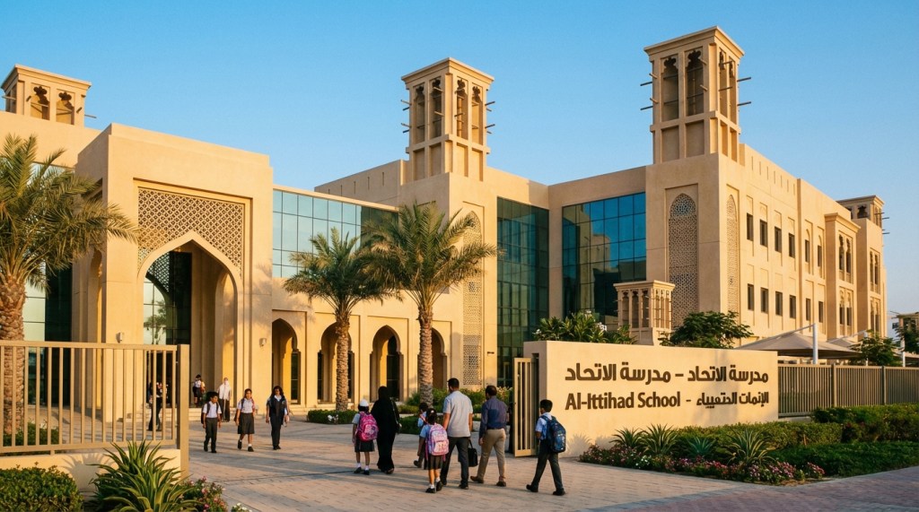 UAE Announces New Friday School Hours After Prayer Time Change: January&nbsp;2026