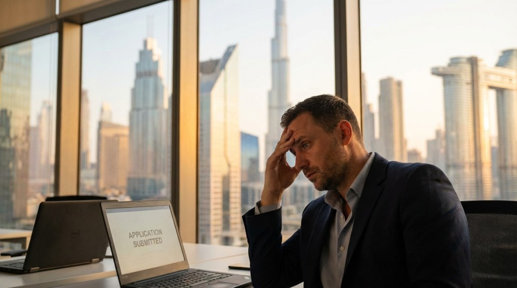 Why 70% of UAE Job Seekers Feel Hopeless in 2026 (And What Actually&nbsp;Works)