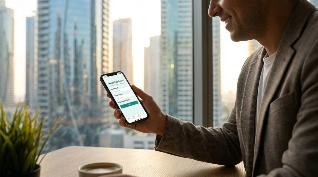 Dubai Smart Rental Index: How Tenants Are Blocking Unfair Rent&nbsp;Increases