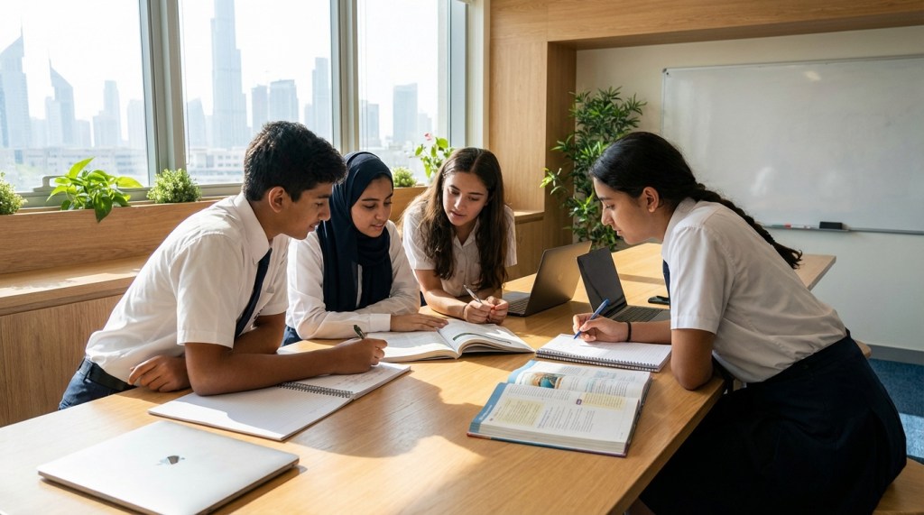 How Indian Schools in UAE Are Adjusting Exam Routines Ahead of Ramadan&nbsp;2026