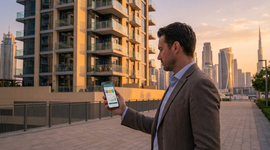 Dubai Smart Rental Index: How to Check if Your Rent Increase Is&nbsp;Legal