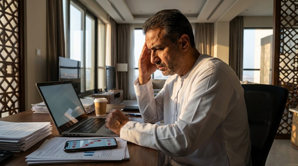 UAE Man Loses Dh400,000 in Fake Investment Scheme, Court Orders Full&nbsp;Refund