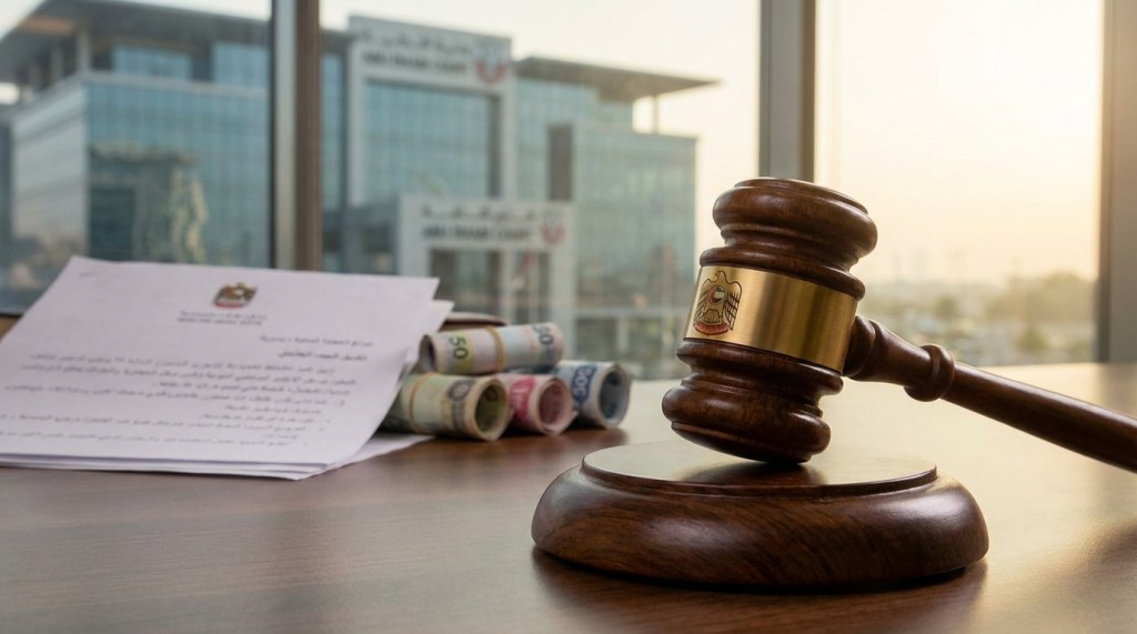 UAE Employee Wins Dh230,000 in Unpaid Wages After Company Fails to Prove&nbsp;Payment