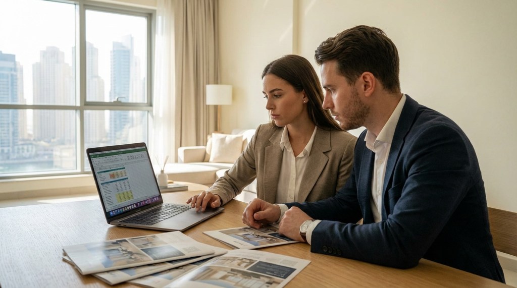 Dubai Bank Launches Digital Home Loan Pre-Approval for Dh15,000&nbsp;Earners