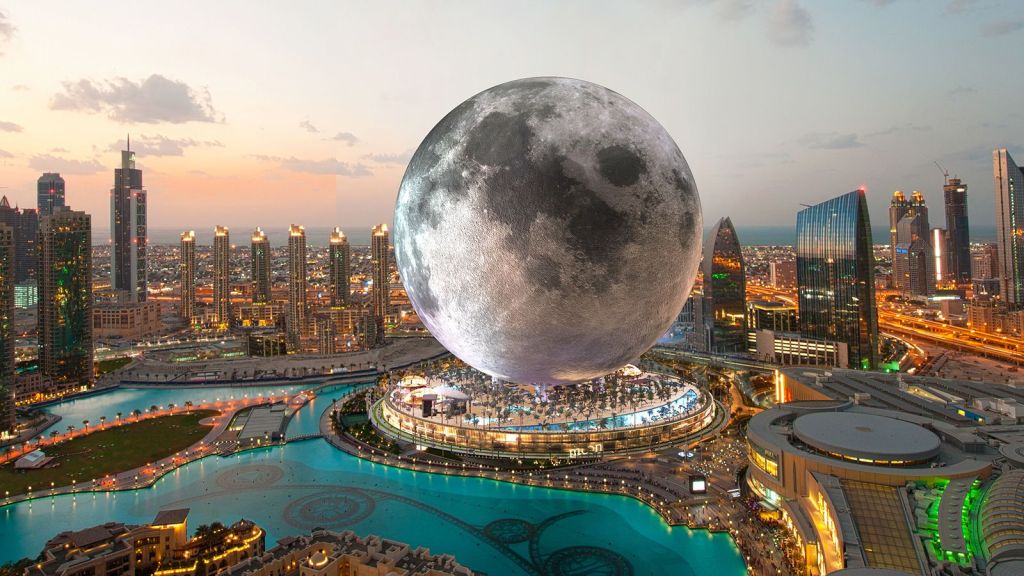 Is Moon Dubai Actually Happening? Founders Reveal Timeline, Location and What Comes&nbsp;Next