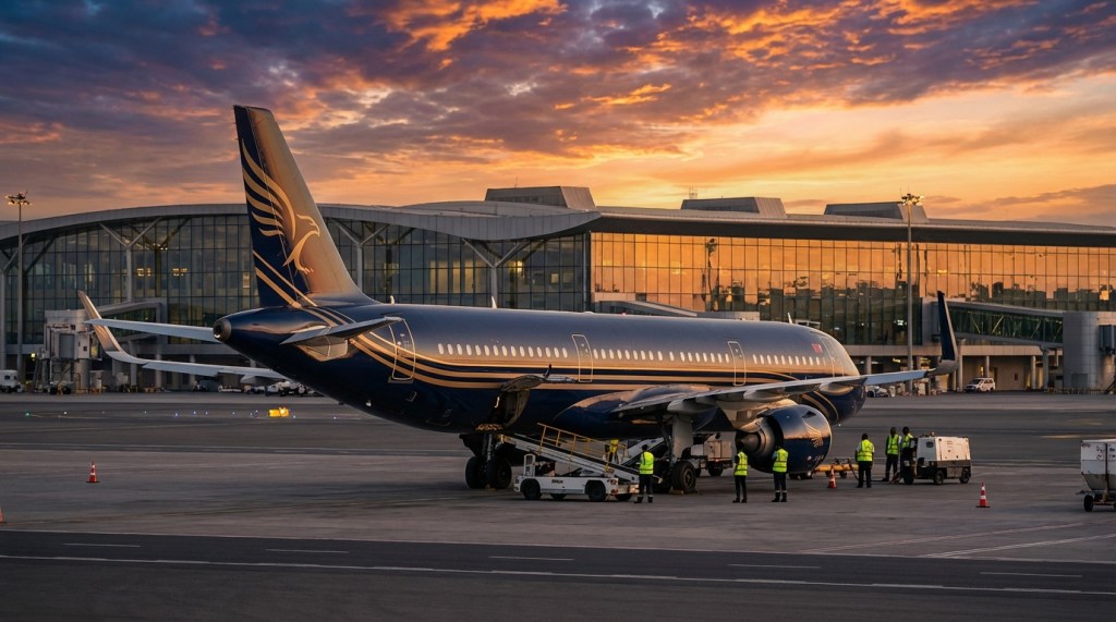 beOnd Airline Bahrain: 1,200 Jobs and $1.5 Billion GDP Boost for the&nbsp;GCC